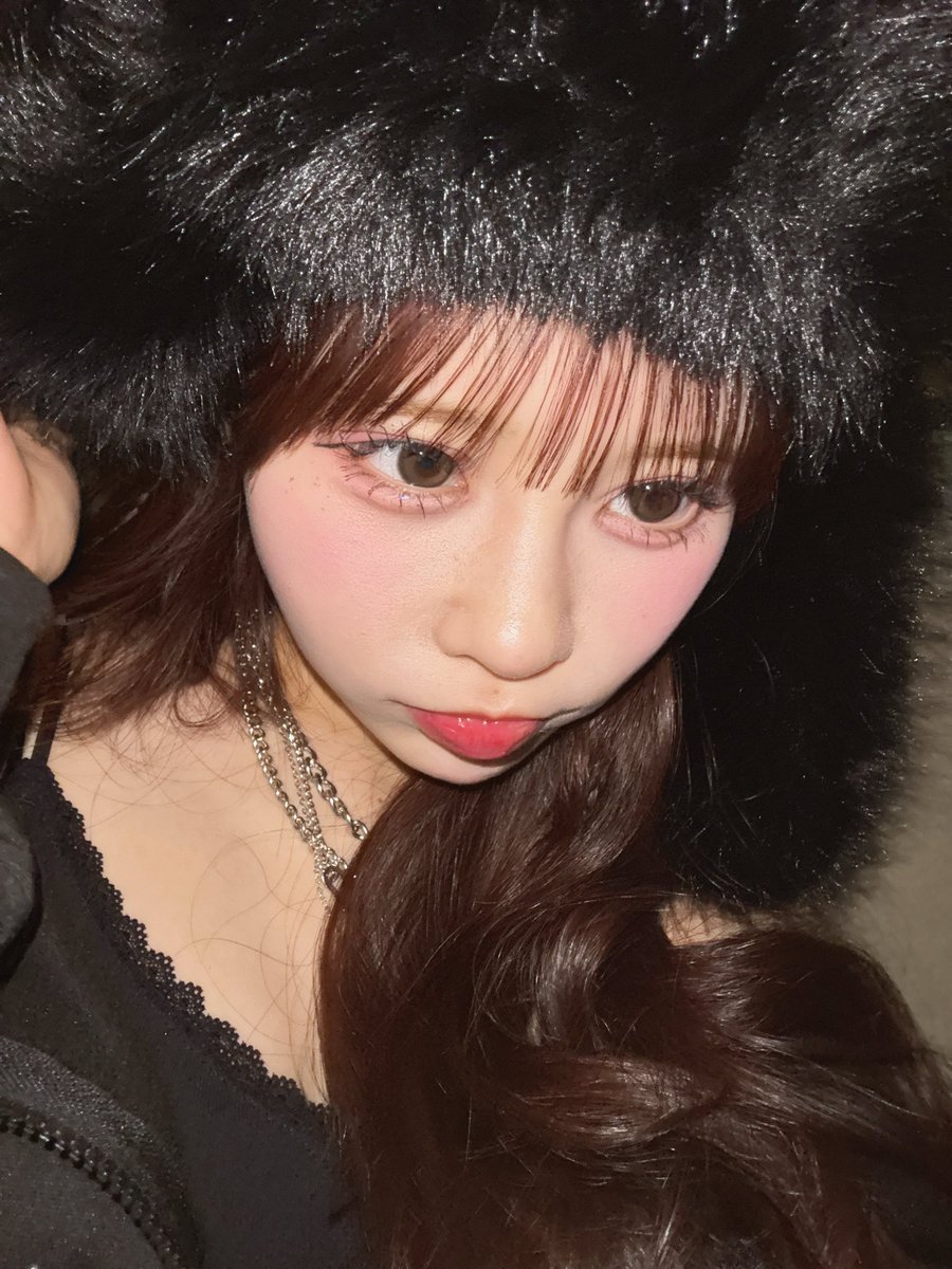 今日のびびちゃん。 びびちゃんかわいい！🥰✨ 明日も元気に頑張ってね