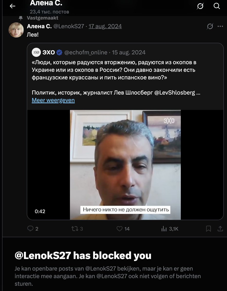 Van de waarheid kronkelen 🇷🇺🐷als duivels bij wijwater😊