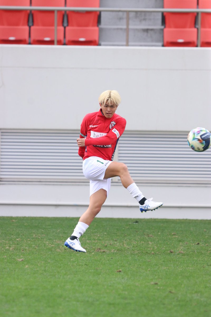 ryo4016's tweet photo. 26/02/15 #三好麟大
#高知ユナイテッドSC #阪南大学
#流通経済大柏 #RIPACE https://t.co/iKAp10OoGc