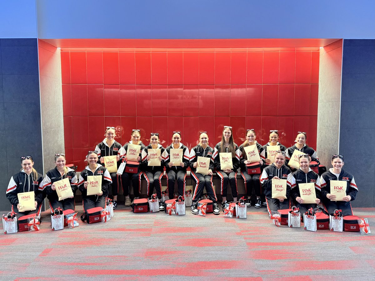 DCWest Falcons tweet media