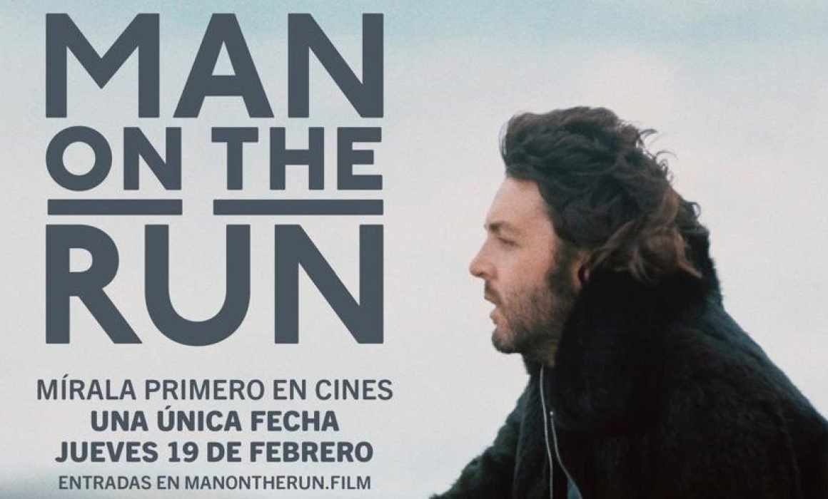 Lo de RAM en Man On The Run es para enojarse de no tener todo ese material en un Archive Collection, mamita lo que pusieron de esas sesiones.