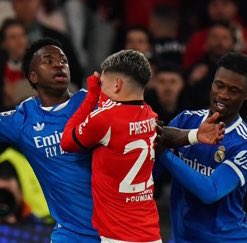 Madrid Zone tweet media