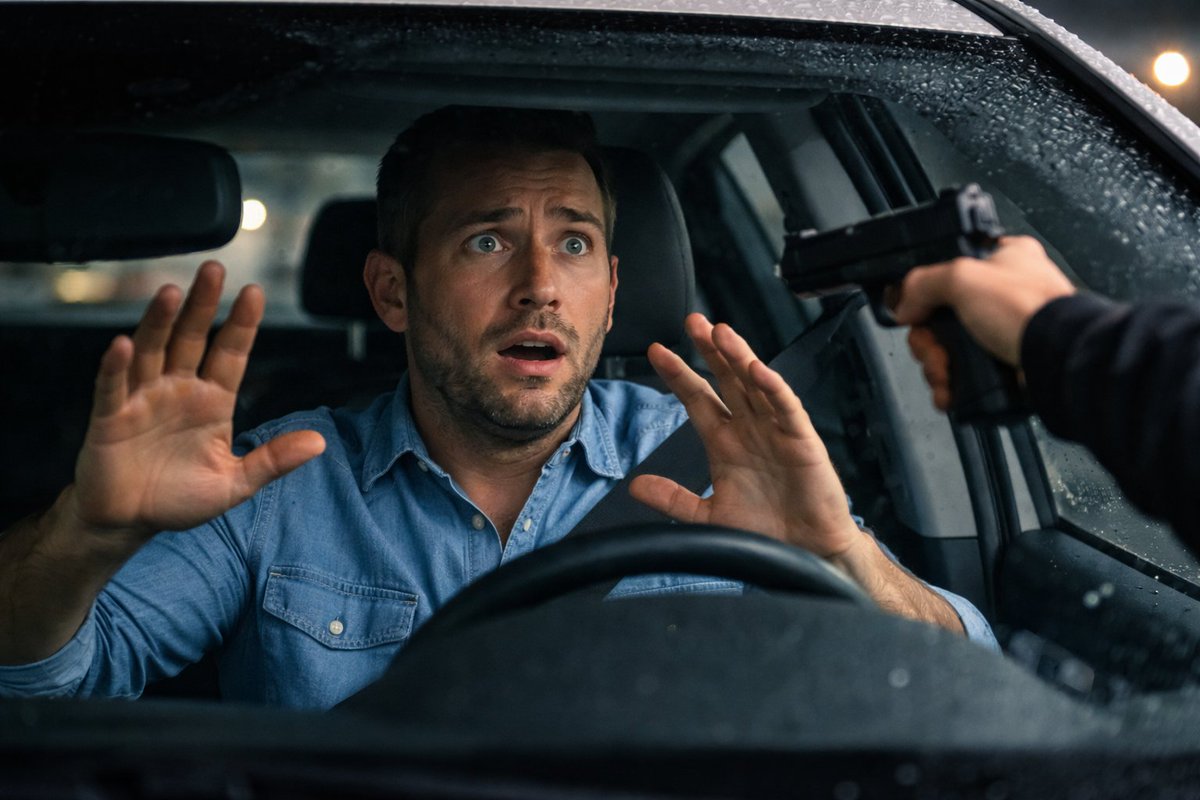 ROBO DE AUTOS A MANO ARMADA
En enero se incrementó esta modalidad al 73% de los casos, crece más en el Interior. 
Según el Informe de Movilidad de Strix, sobre más de 300 denuncias registradas durante el primer mes del año,  la mayor cantidad de robos se dan de 18 a 24.