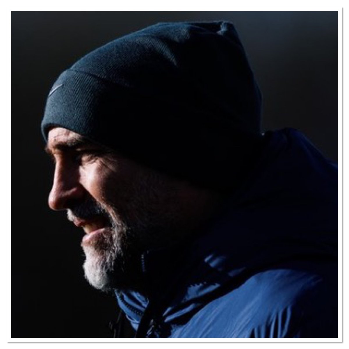 Last Word On Spurs tweet media