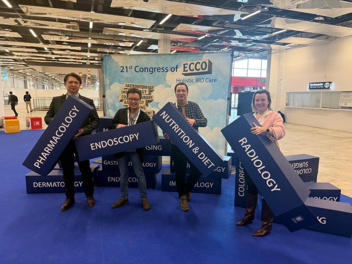 Georgiana Gilca-Blanariu tweet media