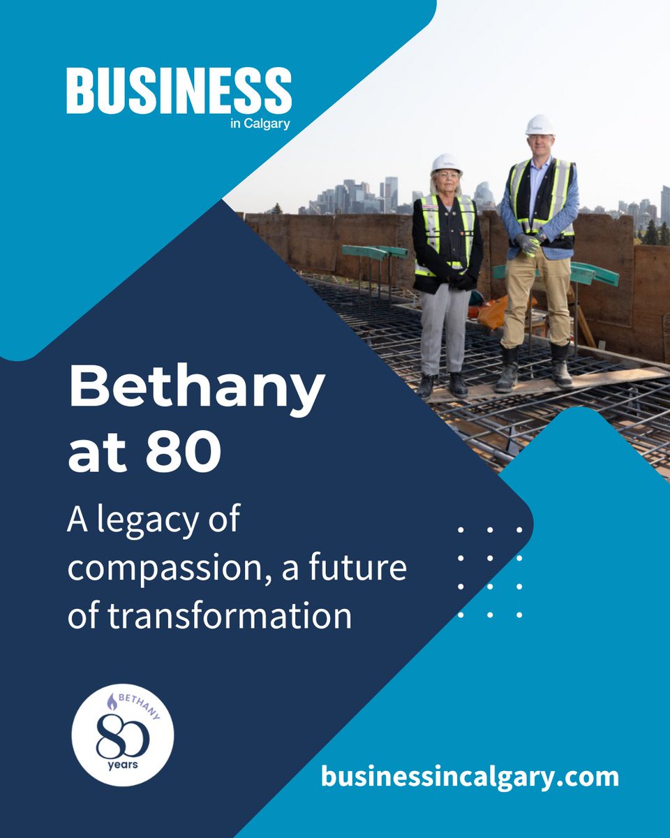 Business in Calgary tweet media