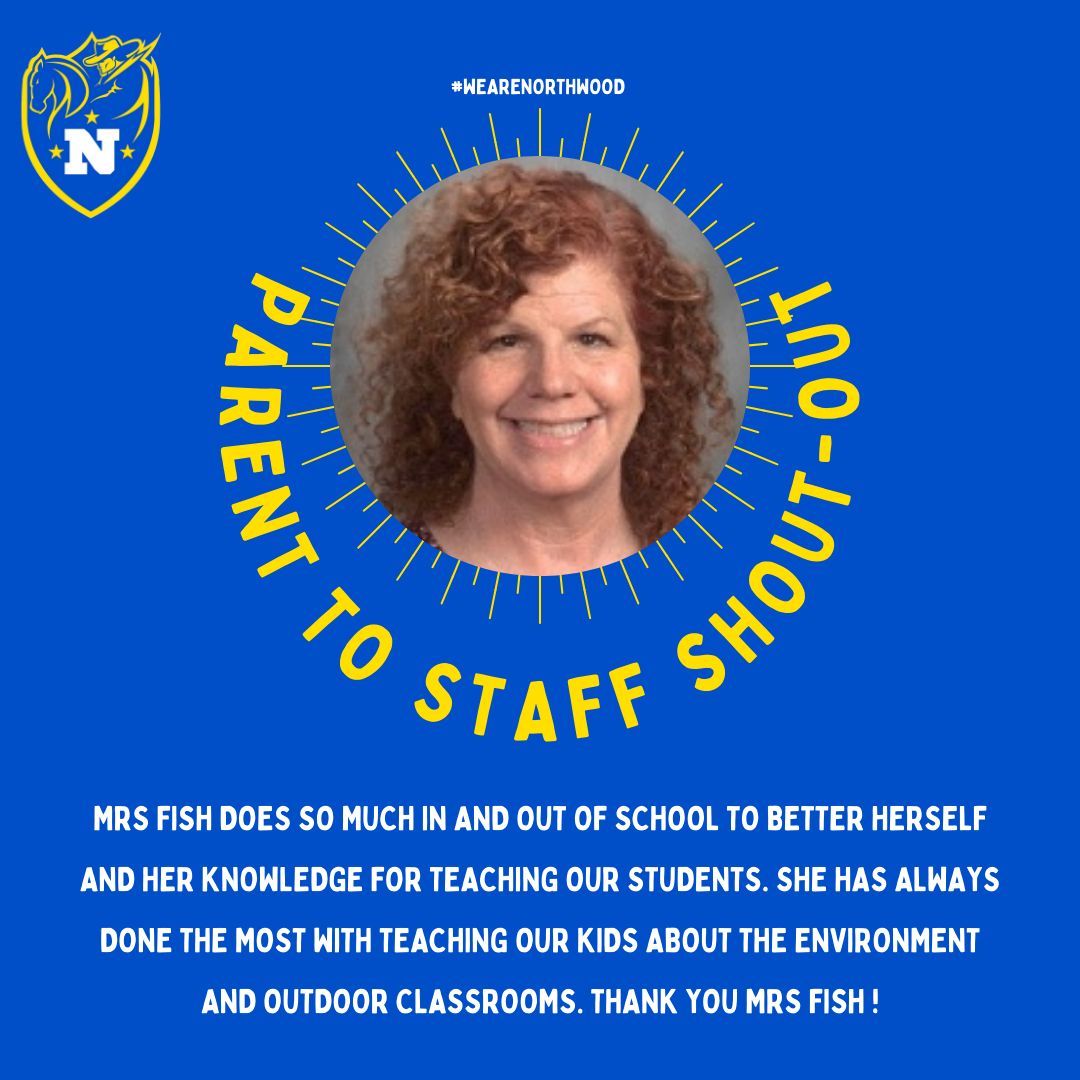 Northwood Schools tweet media
