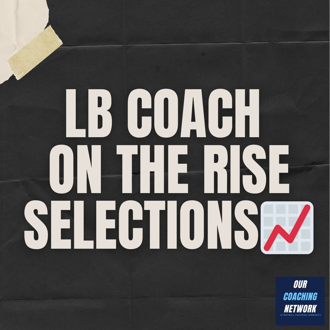 Our Coaching Network | A Football Coach Community tweet media