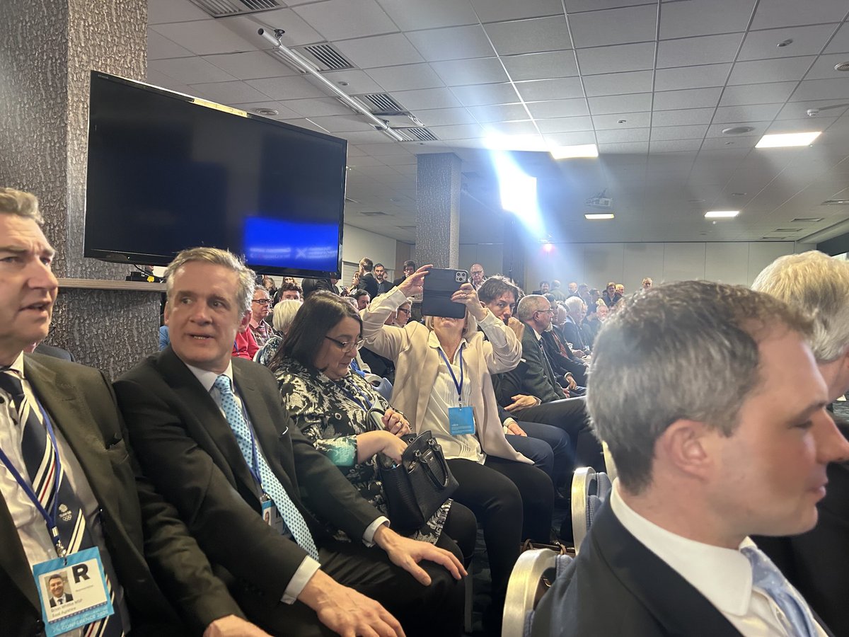 Kevin Hollinrake MP tweet media