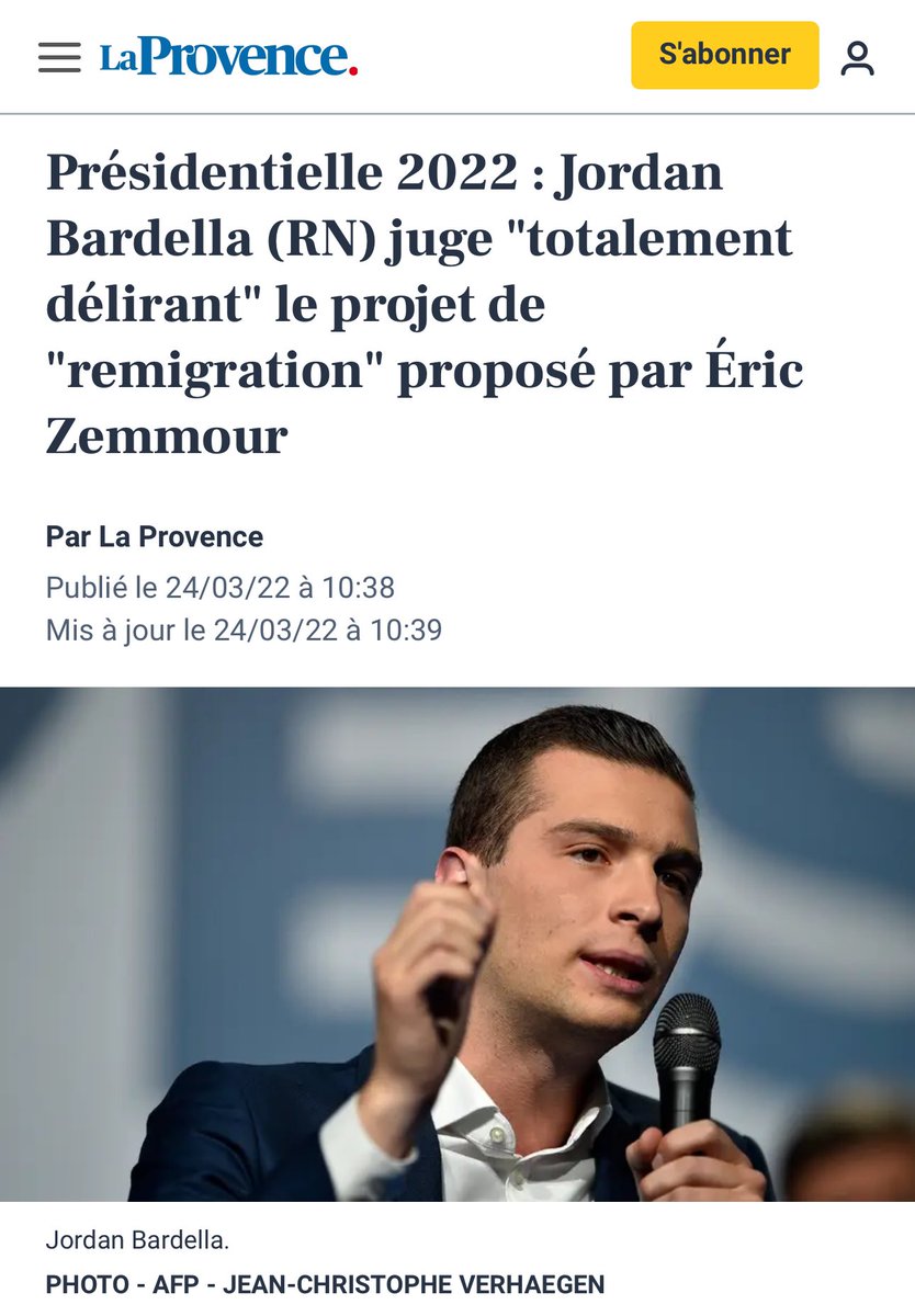 PatrioteZfr's tweet photo. @BFMTV En revanche, le #RenoncementNational ou #RNFP via ses députés et membres de ce nouveau parti socialiste, donne son avis sur l'assassinat de #Quentin mais ne veut pas participer à une marche en sa mémoire. Ils agissent COMME #lfi_pourritures #LFI_tue avec qui ils votent. https://t.co/p5VJsJHNZd