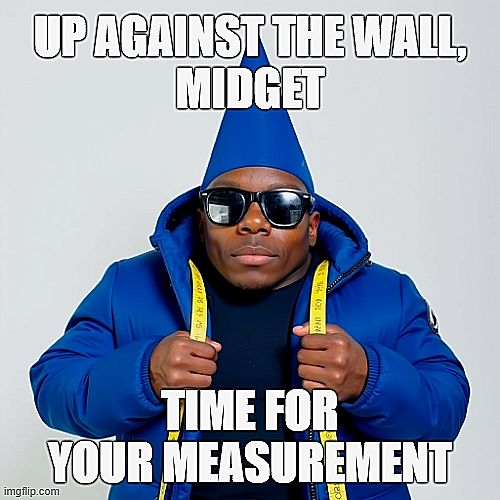 same go for all yal #mintamidget