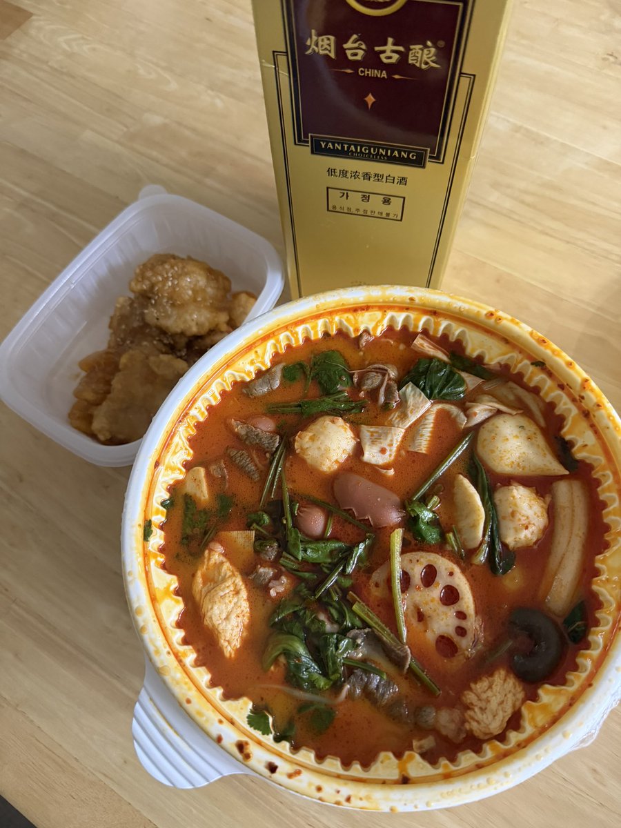 씟코이너 금요일 저녁

미리 말하지만 토종한국인이지만 중국음식 좋아함 시진핑개씹쌔끼