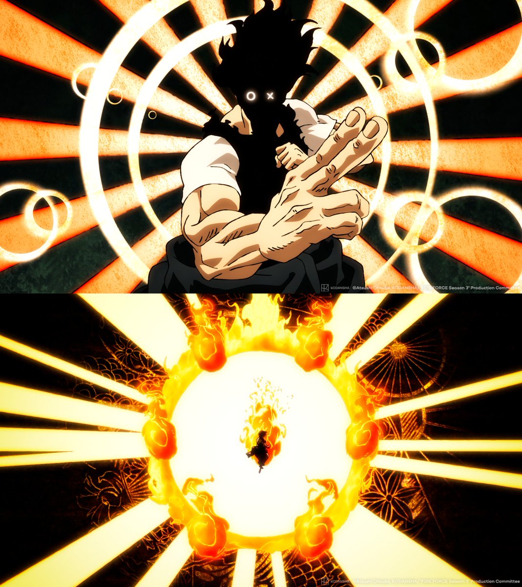 كرانشي رول العربية ✨ tweet media