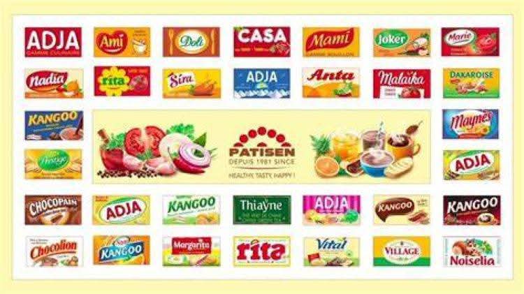 atilastiles's tweet photo. Boycott des produits marocain. Le phénomène prend de l'ampleur. 
#maroc #can2025 #patisen https://t.co/X6uisJpREX