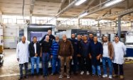 ME_Printer's tweet image. El Alamein Pack Boosts Efficiency with New KOMORI Press meprinter.com/el-alamein-pac… 
#PrintingFuture #Installation #Printingindustry #Printingsolutions #Printingandpackaging #Printingprofessionals #Printingpress #Printernews #Printingmiddleeast #Printingtrends #Digitalprinting