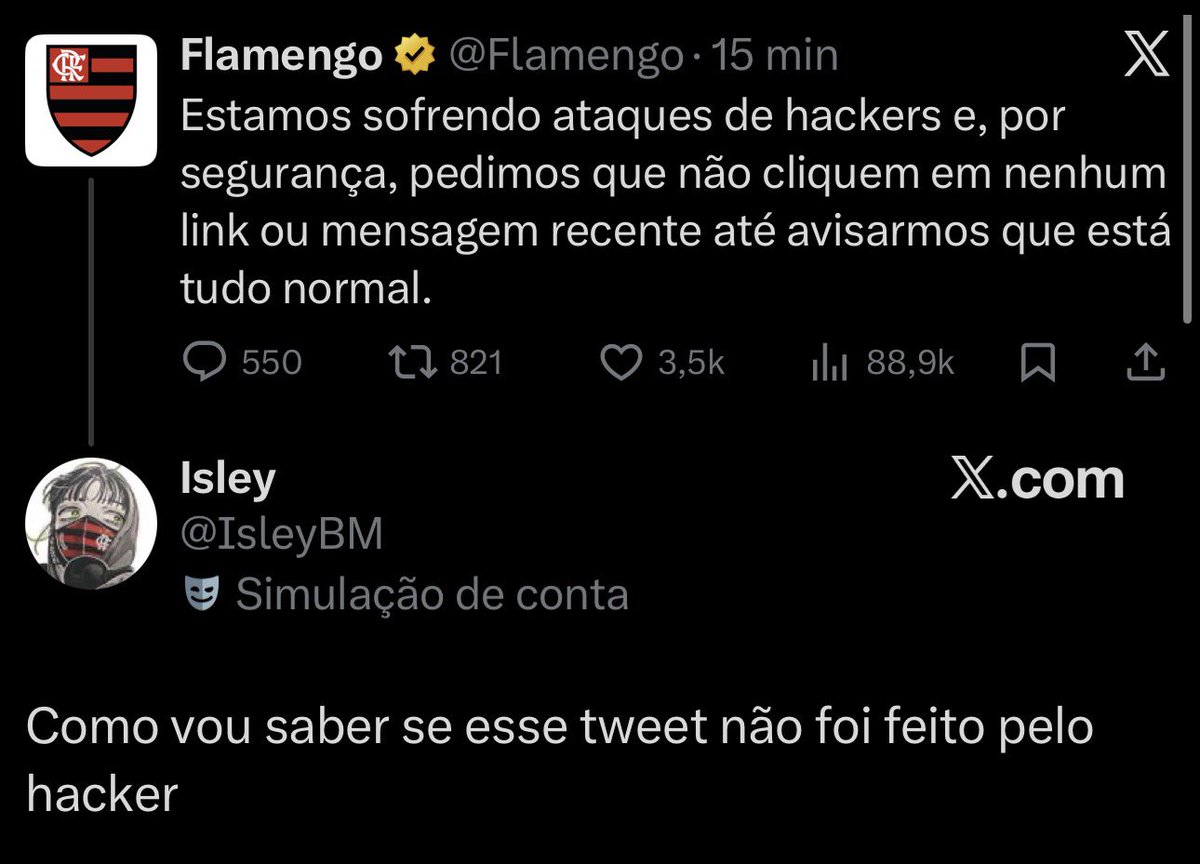 out of context brasileirão tweet media