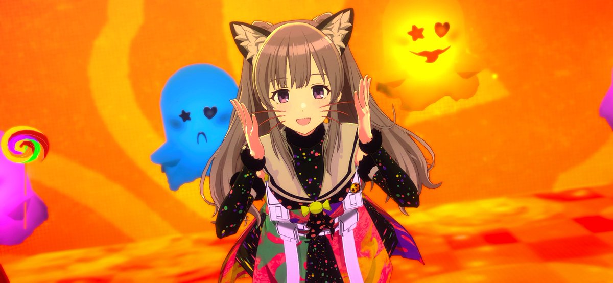 Post by shinichi on X: #幽谷霧子