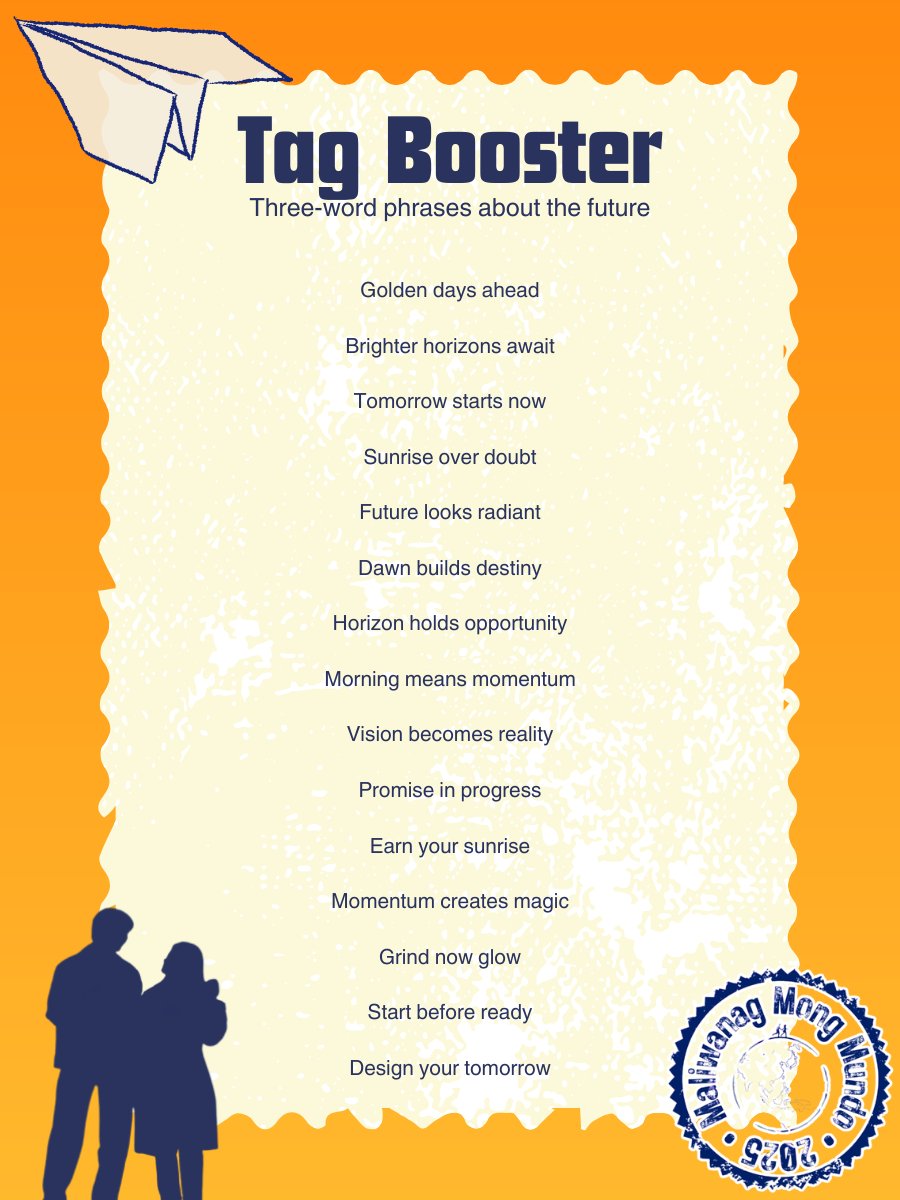 Section3M's tweet image. Tag Booster 3

VIARKIN IN LOVENAT
#GSOTLikeMagnets
#WilBea