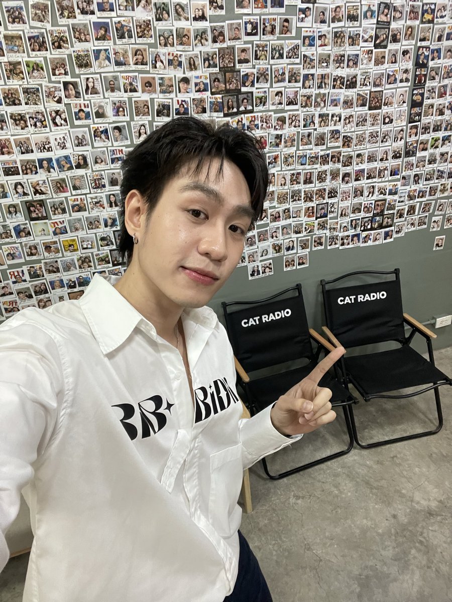 ดอบอ tweet media