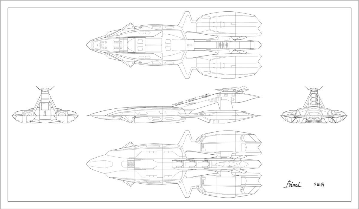 へりかる tweet media
