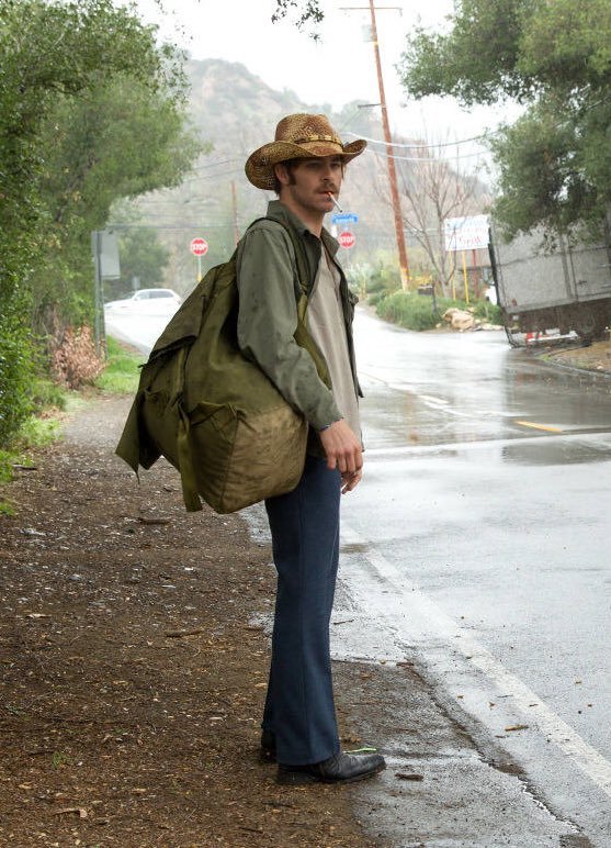 ChrisPine Pic&Gif tweet media