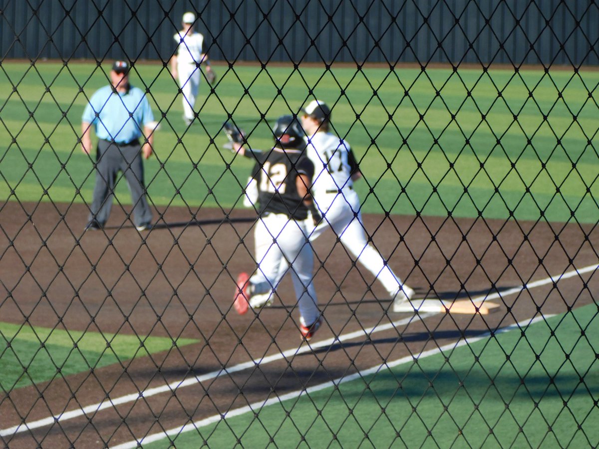 Kaden Hostetler tweet media