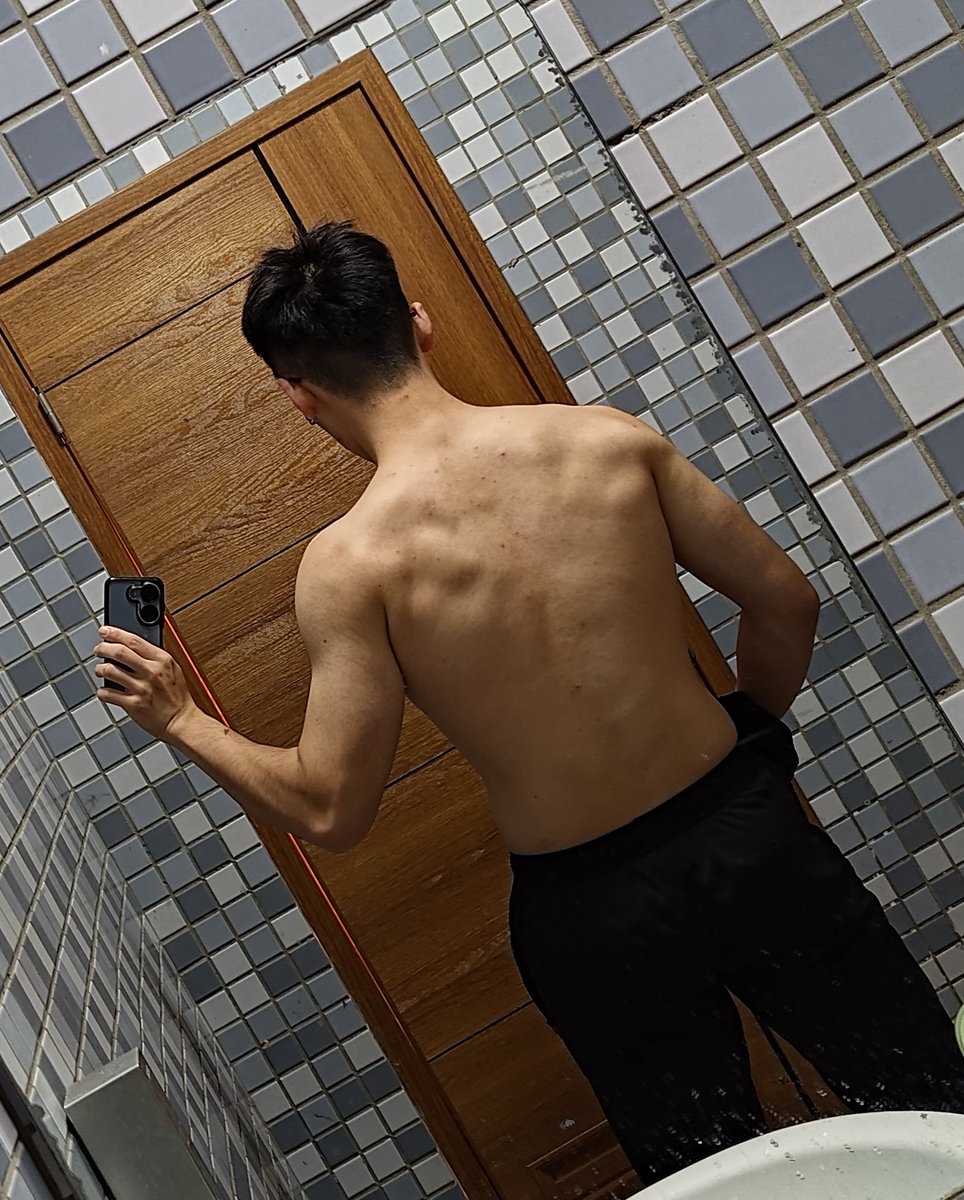 Michel Chang tweet media