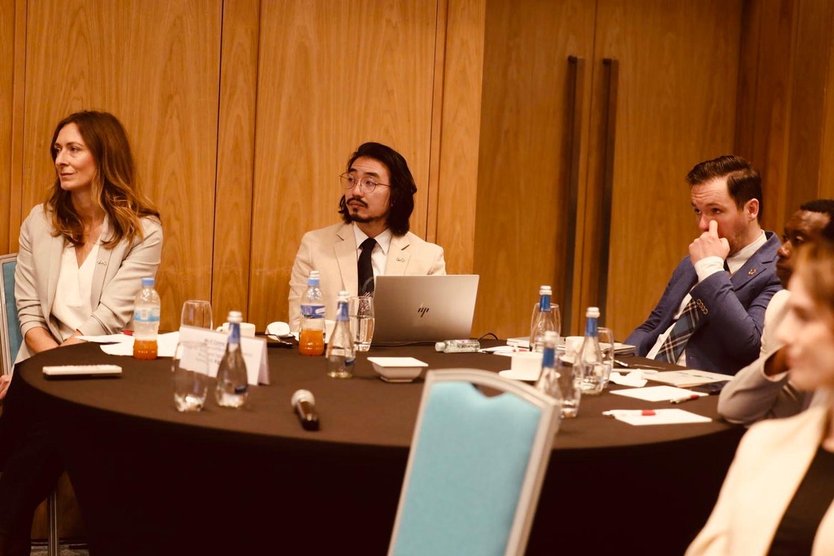 WHO Rwanda tweet media