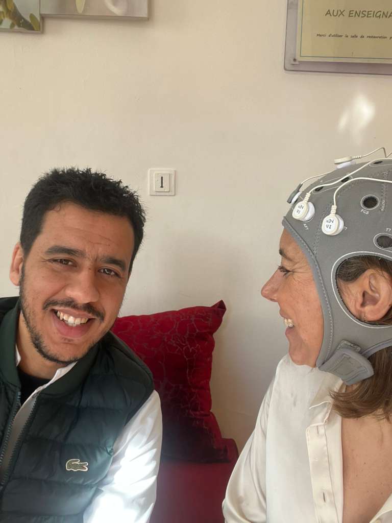 Neuroelectrics tweet media