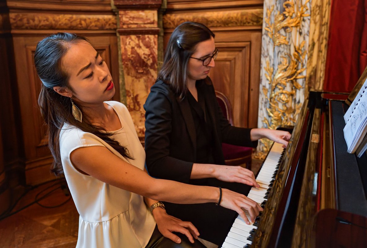 Opéra-Comique tweet media