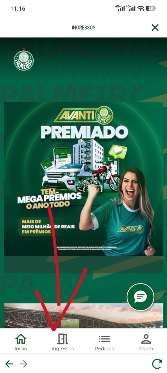 diegomarongio's tweet photo. @Palmeiras Depois nesta parte. https://t.co/Xm5nCxOrPs
