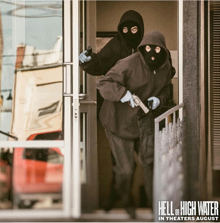 ChrisPine Pic&Gif tweet media