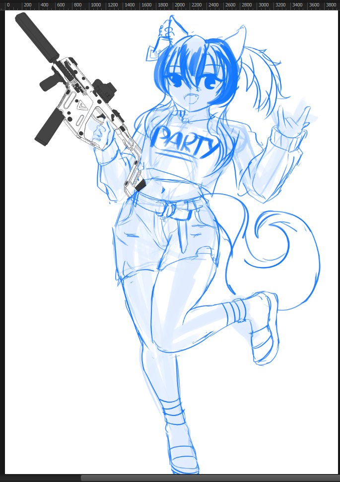 🦊mikoonnn🐰 tweet media