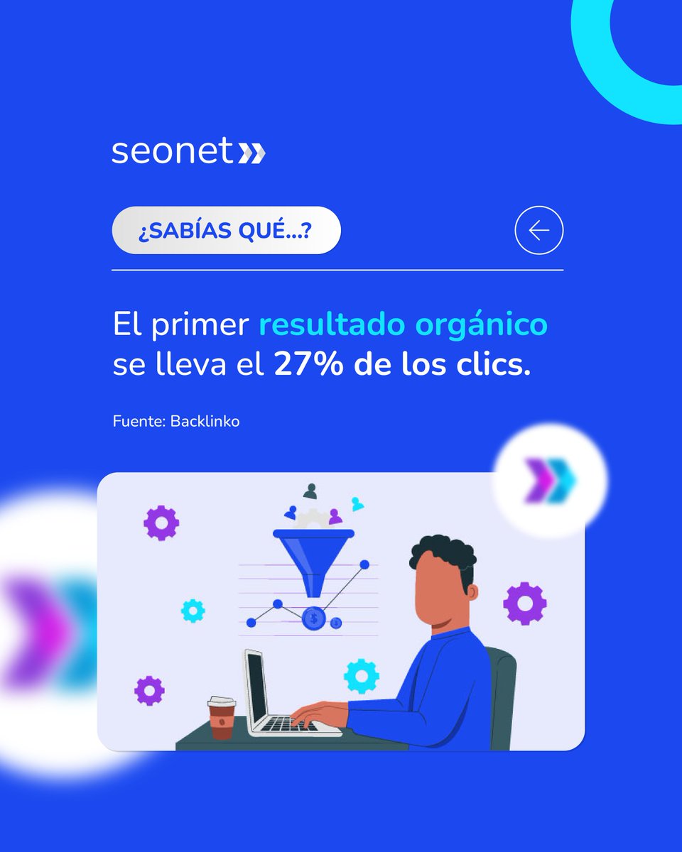 Seonet Digital tweet media