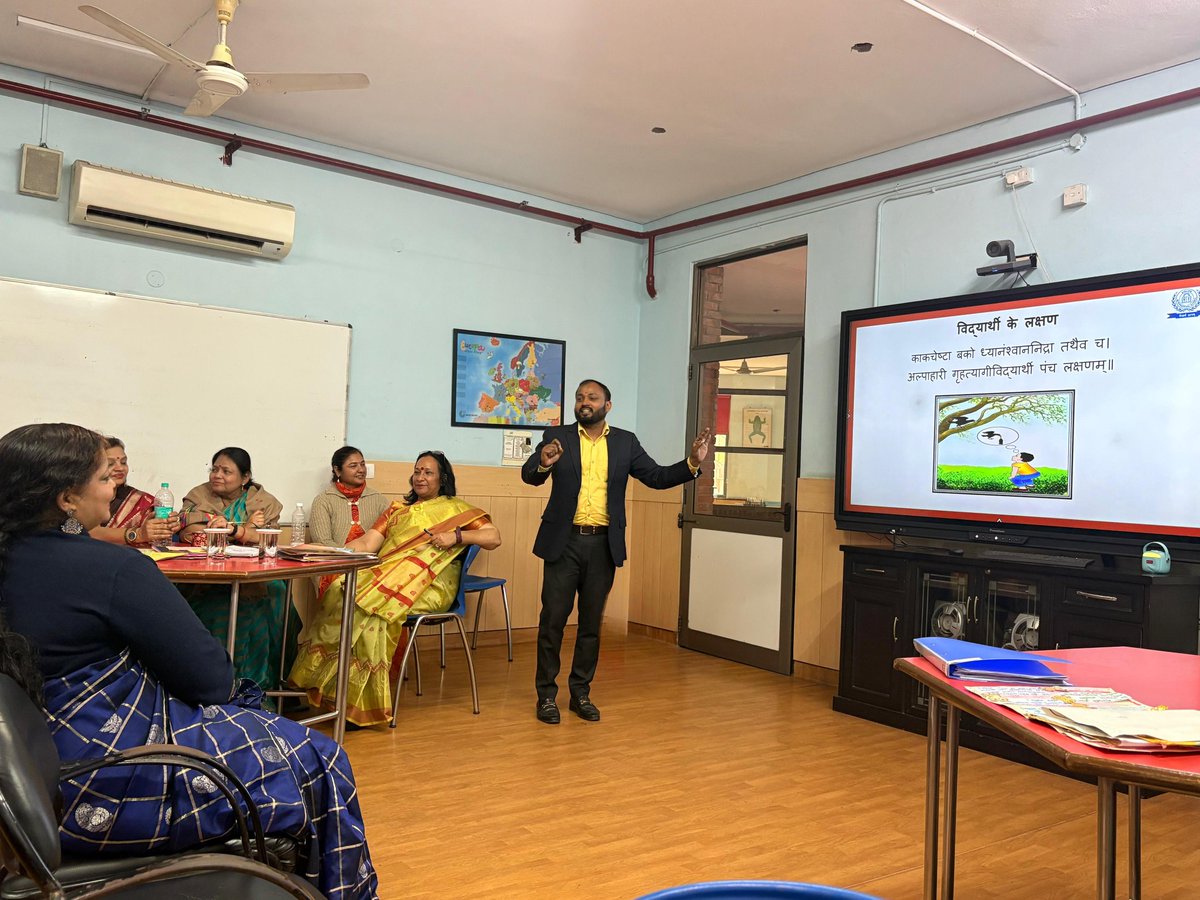 nirupama sharma tweet media