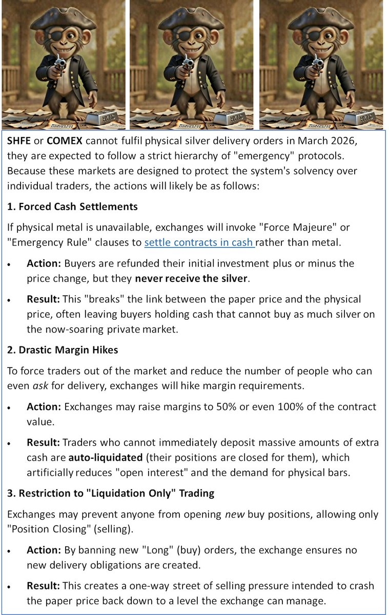 DarkPoolSinker's tweet image. $HYMC #AMC 
STAND AND DELIVER...!
Moves they'll make to try and get out of their open positions...!
PART 1.