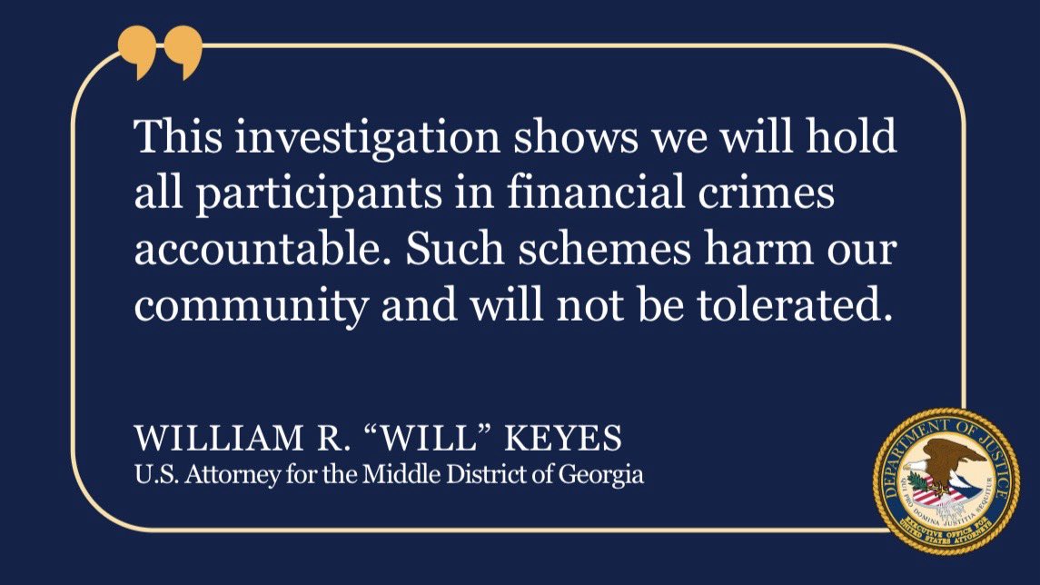 U.S. Attorneys (@USAttorneys) / Posts / X