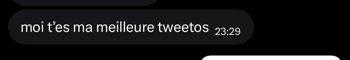 Vous avez des mutus comme ça vous ??