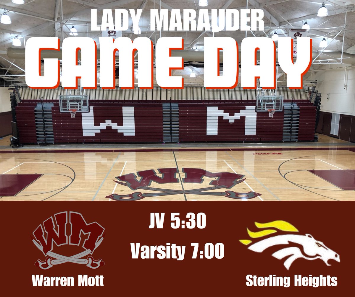 WM Girl's Basketball tweet media