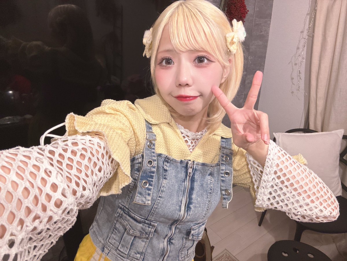 これ1年なのだけど めっちゃ髪伸びた❕❕㊗️㊗️✨