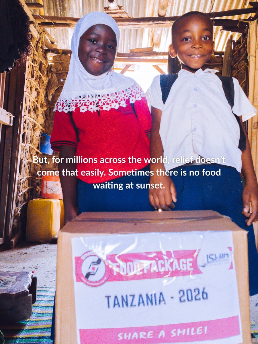 Time To Help tweet media