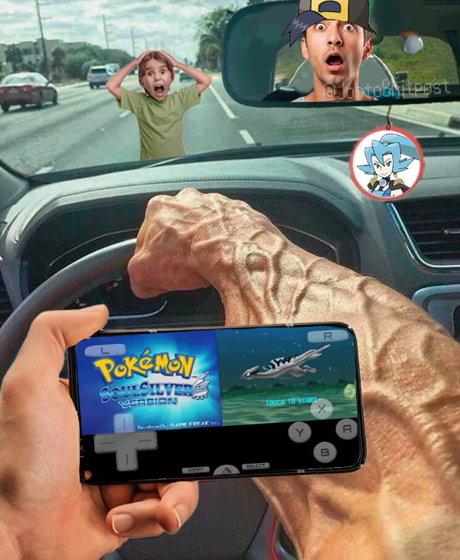 PokeDailyPost's tweet image. 