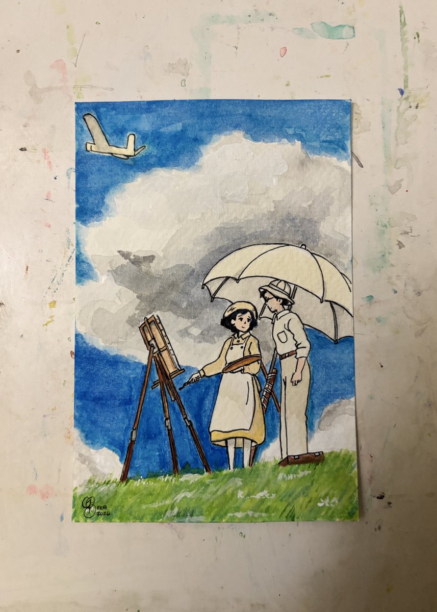 ¿QUIÉN A VISTO EL VIENTO?