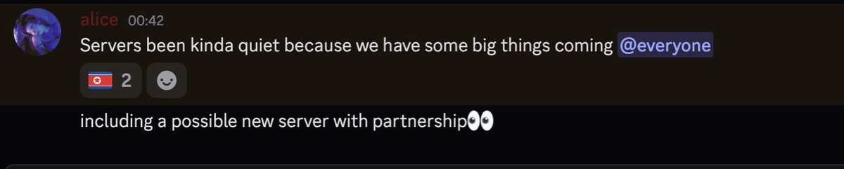 Solidus Nova tweet media