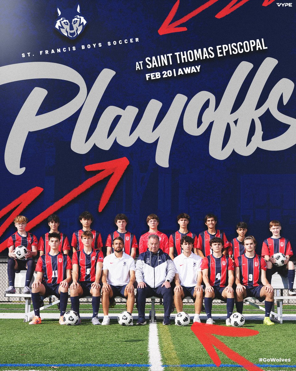 St. Francis Athletics tweet media