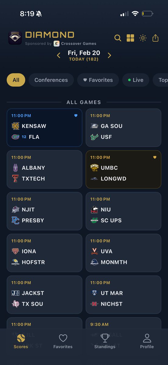 DiamondBBStats tweet media