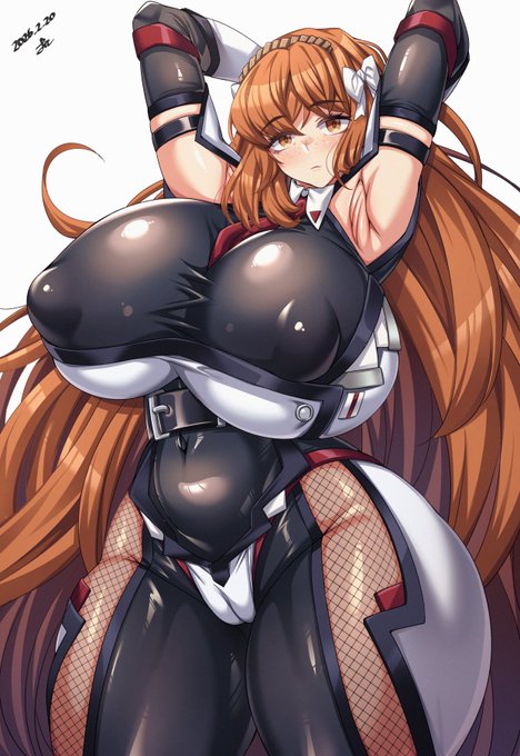 【Skeb】対〇忍風イシュメールさん 