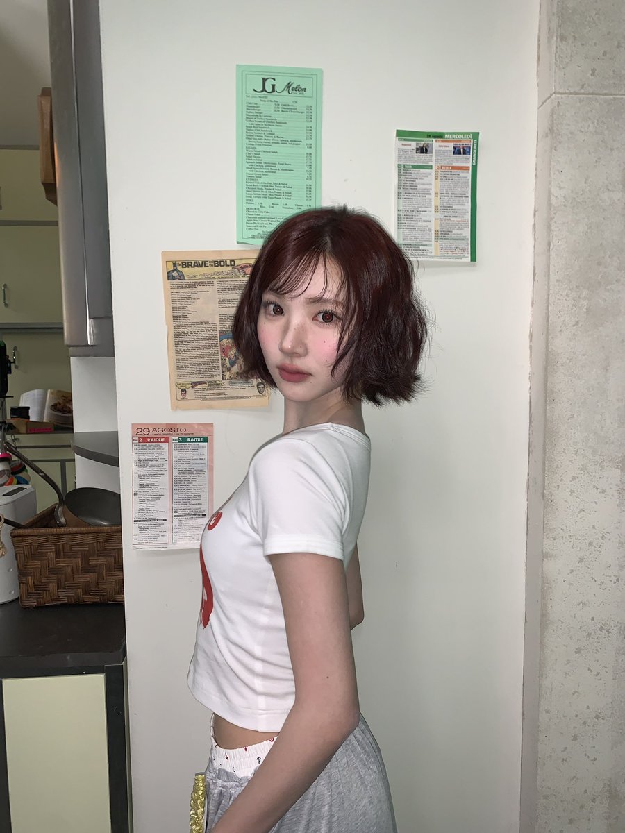 260220 위버스 포스트 #지우 

RUDE!💛