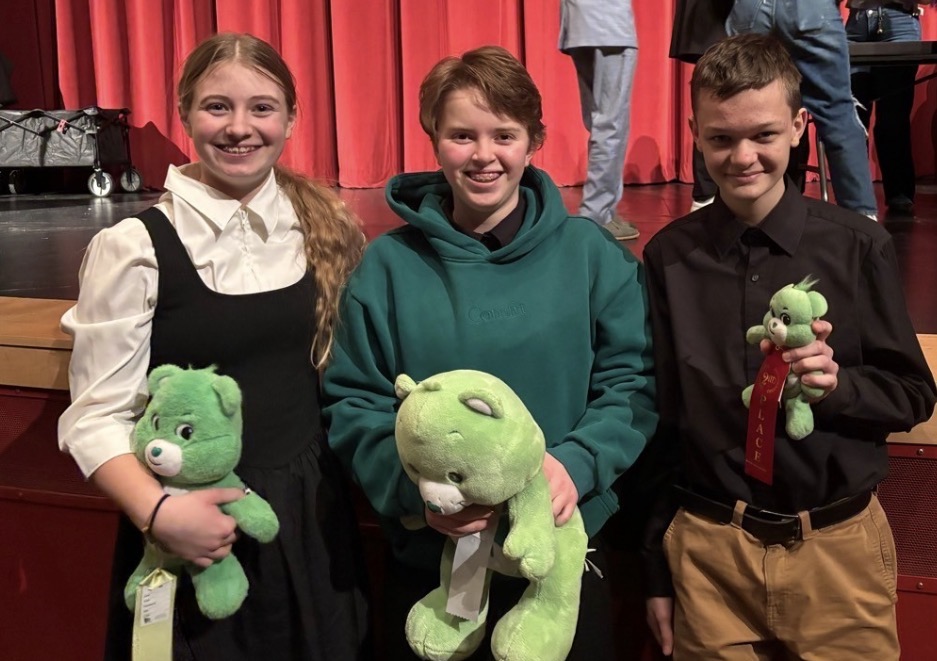 Maple Lake Irish AD tweet media