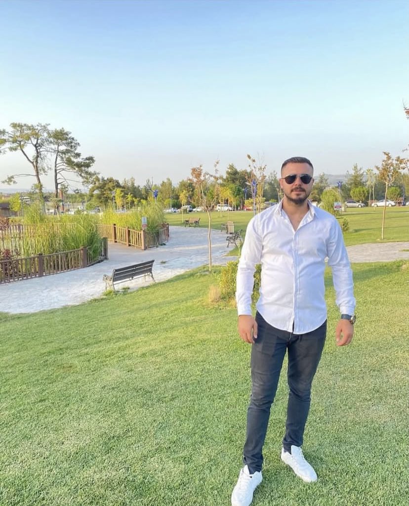 Zafer Artürk tweet media